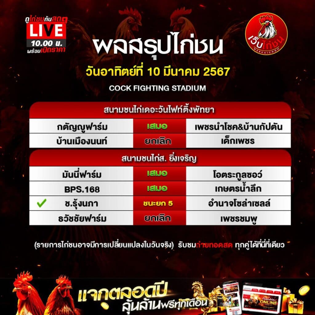 เทปไก่ชน110367